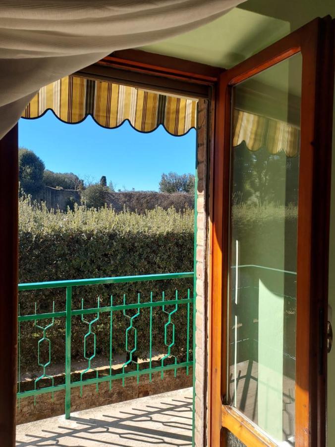 La Casina Dei Sogni Hotel San Quirico d'Orcia Exterior photo